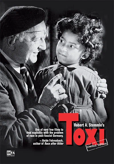 Постер: Toxi