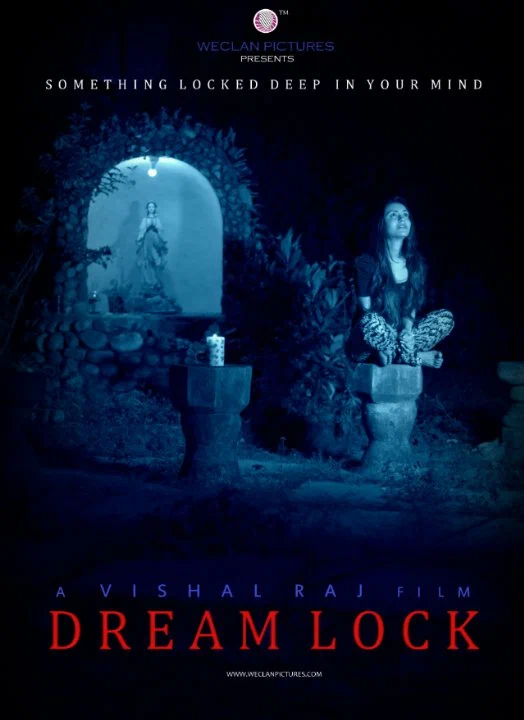 Постер: Dream Lock