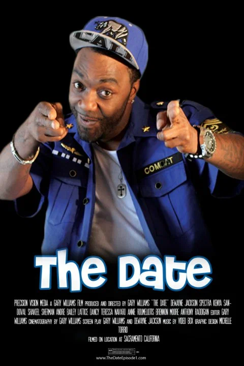 Постер: The Date