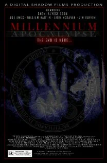 Постер: Millennium Apocalypse: The End is Here...