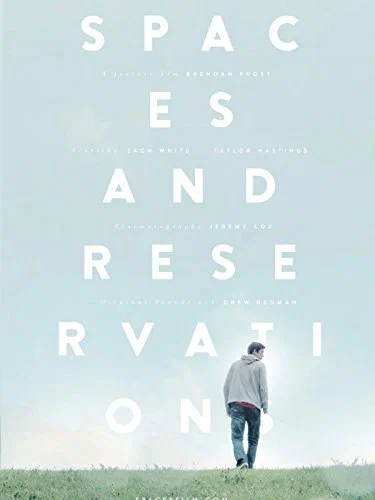 Постер: Spaces and Reservations