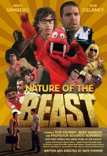 Постер: Nature of the Beast