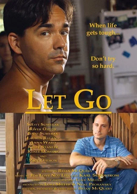 Постер: Let Go