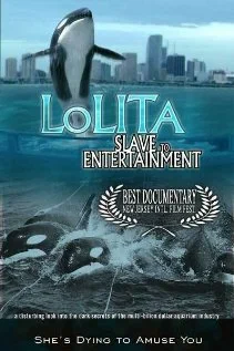Постер: Lolita: Slave to Entertainment