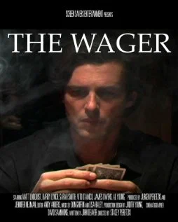 Постер: The Wager