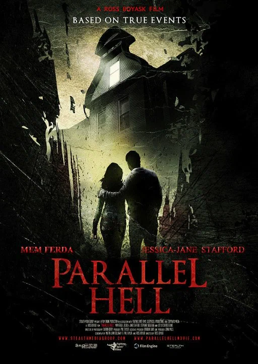 Постер: Parallel Hell