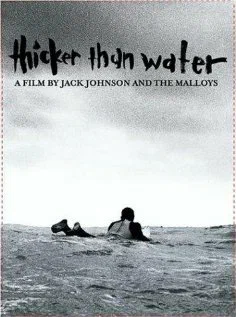 Постер: Thicker Than Water