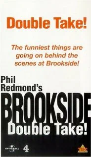 Постер: Brookside: Double Take!