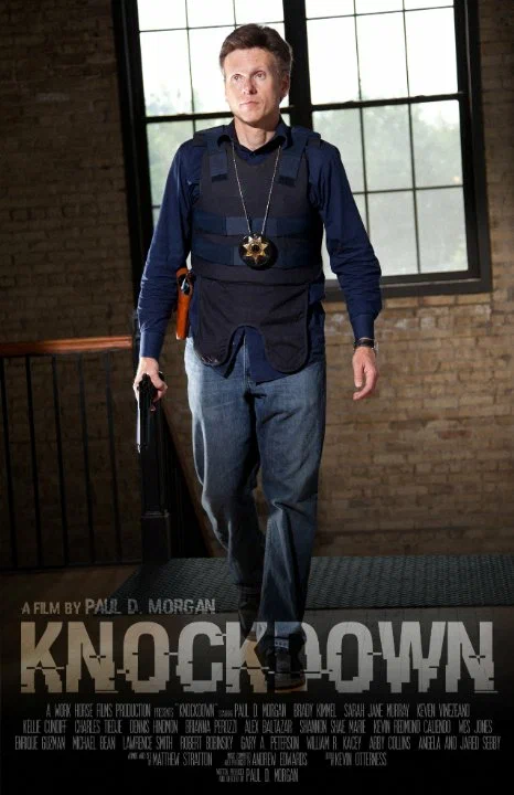 Постер: Knockdown