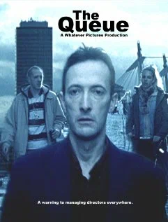 Постер: The Queue