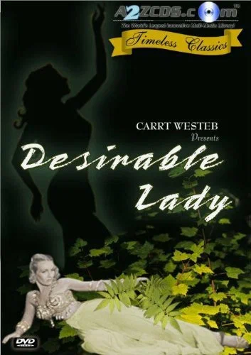 Постер: A Fig Leaf for Eve