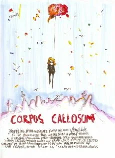 Постер: Corpus Callosum
