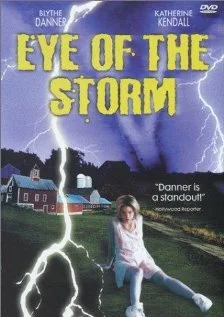 Постер: Eye of the Storm