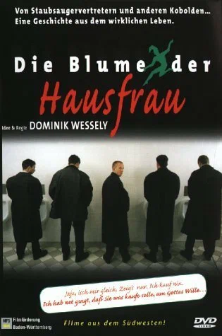 Постер: Die Blume der Hausfrau