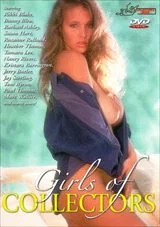 Постер: Girls of Collectors