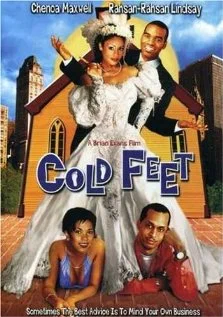 Постер: Cold Feet
