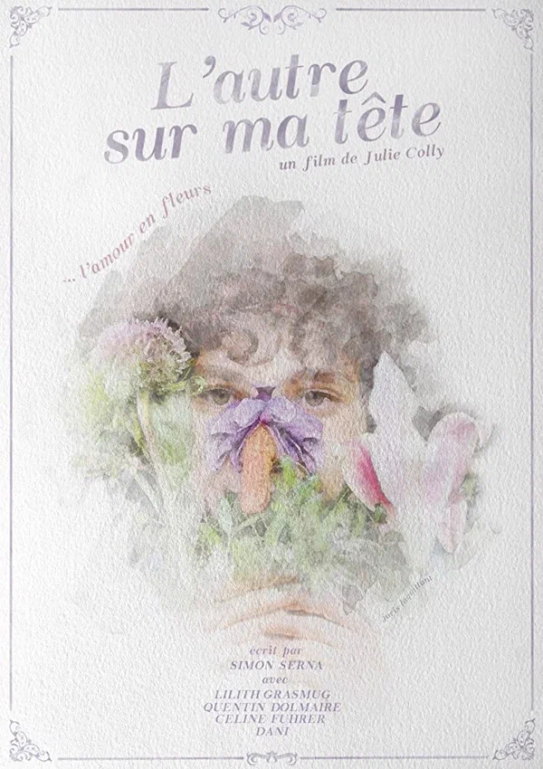 Постер: L'autre sur ma tête