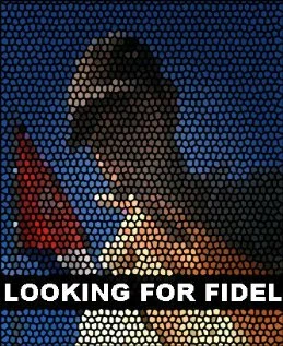 Постер: Looking for Fidel