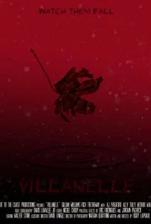 Постер: Villanelle