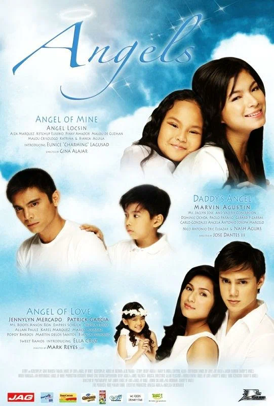 Постер: Angels