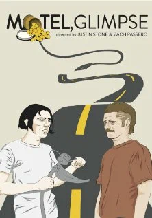 Постер: Motel, Glimpse