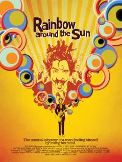 Постер: Rainbow Around the Sun