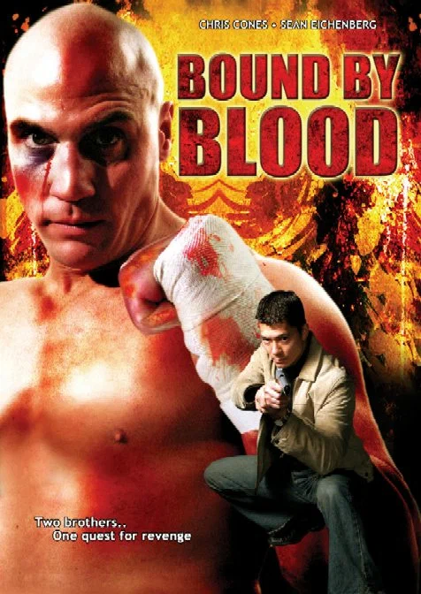 Постер: Bound by Blood
