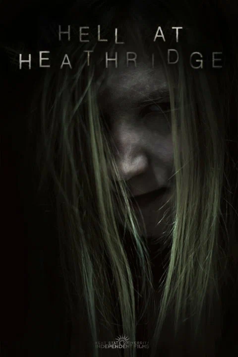 Постер: Hell at Heathridge