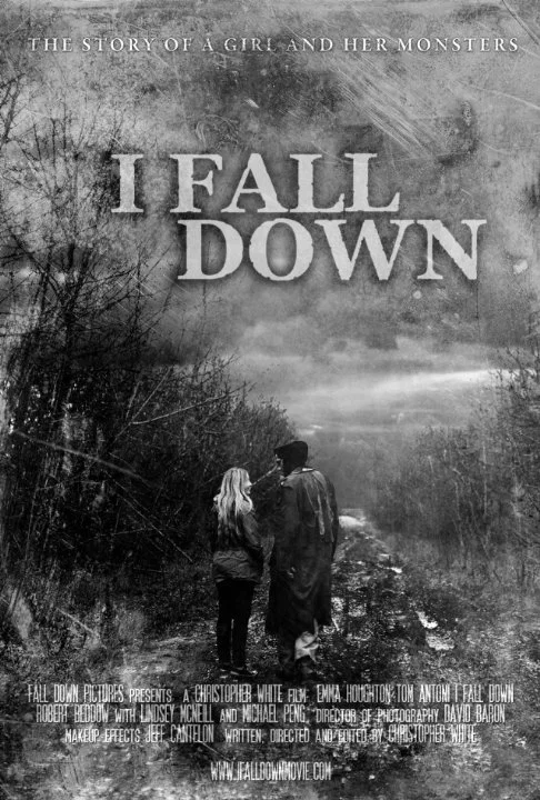 Постер: I Fall Down