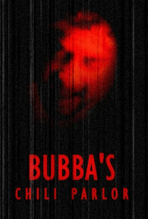 Постер: Bubba's Chili Parlor