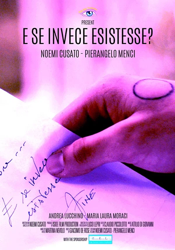 Постер: E se invece esistesse?