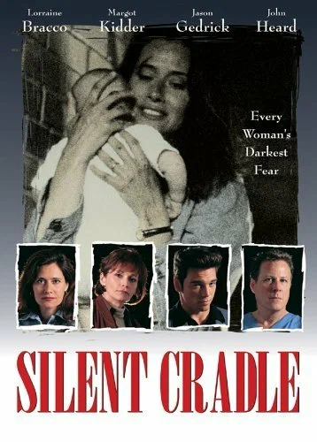 Постер: Silent Cradle