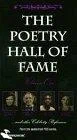 Постер: The Poetry Hall of Fame