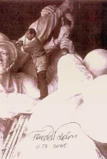 Постер: Monumental