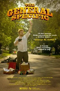 Постер: The General Specific