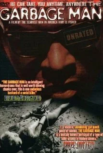 Постер: Мусорщик