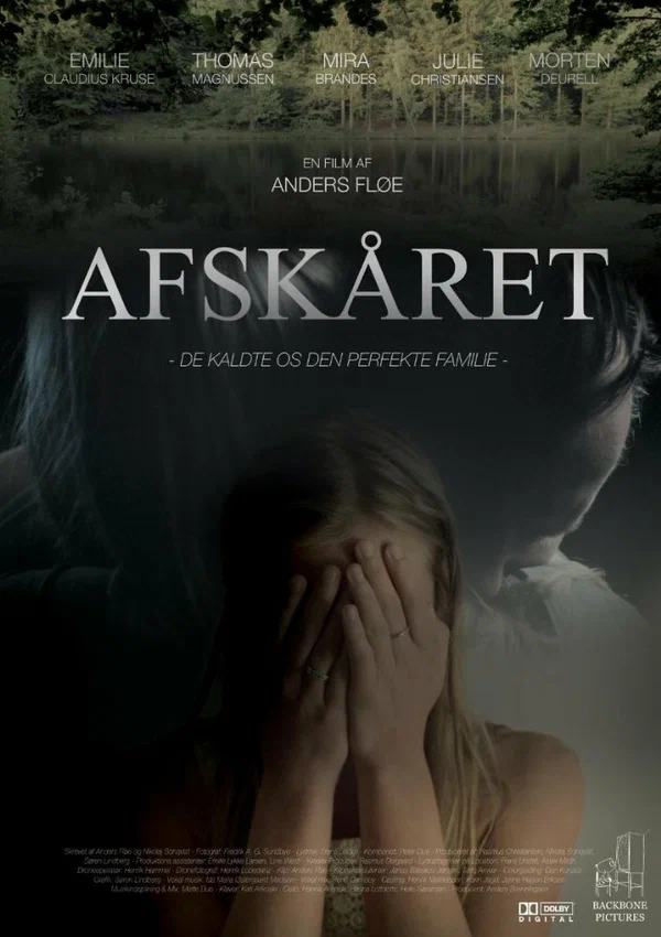 Постер: Afskåret