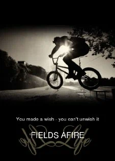 Постер: Fields Afire