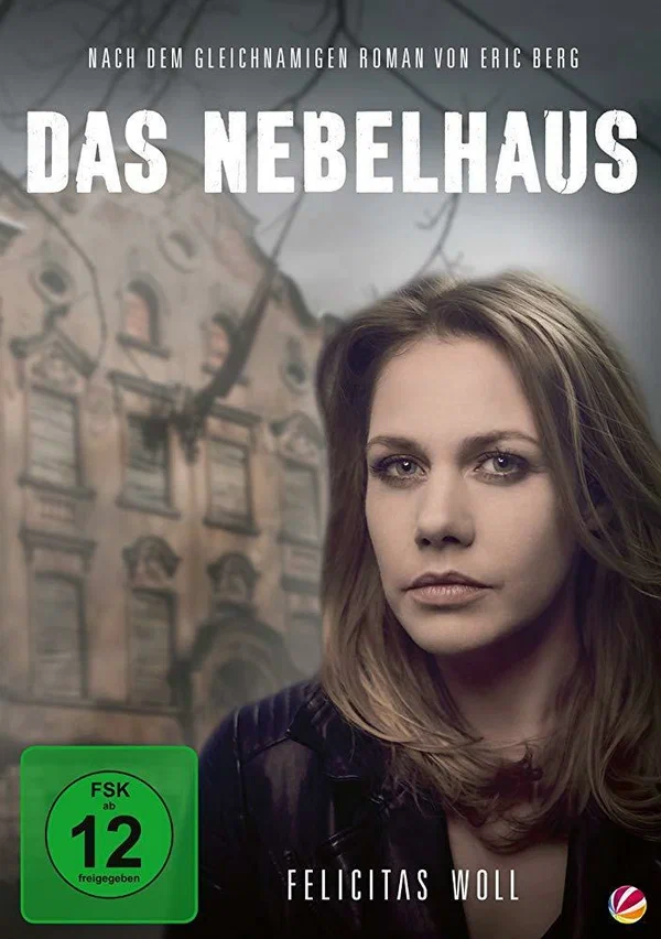 Постер: Das Nebelhaus
