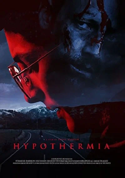 Постер: Hypothermia