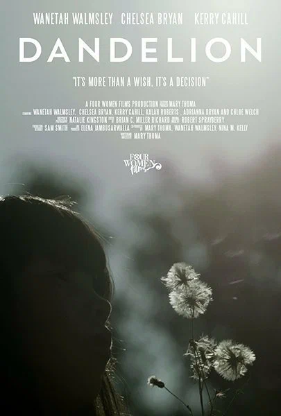 Постер: Dandelion