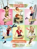 Постер: VH1 Divas Salute the Troops