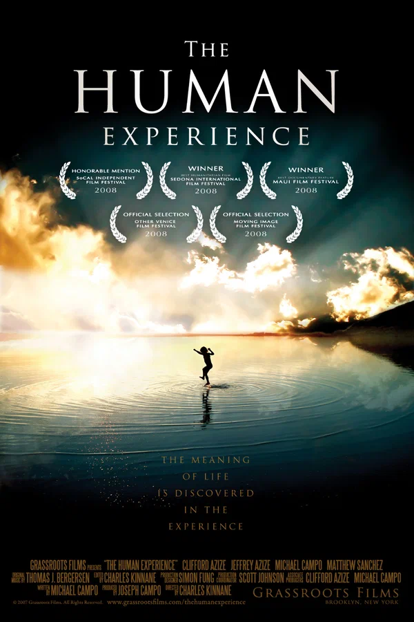 Постер: The Human Experience