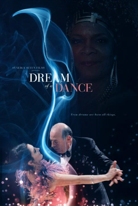 Постер: Dream of a Dance