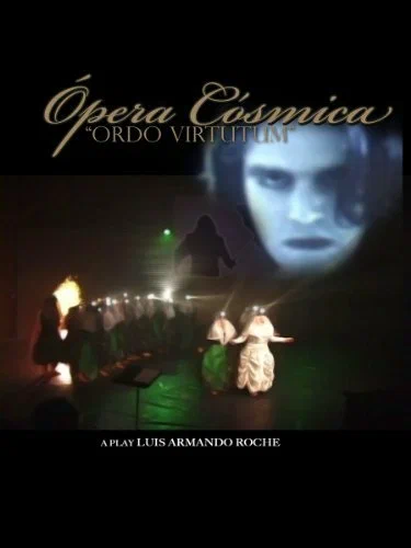 Постер: Opera cosmica