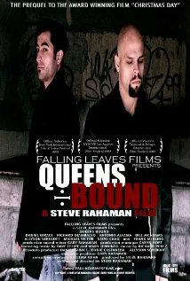 Постер: Queens Bound
