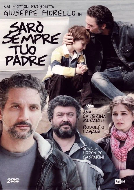 Постер: Sarò sempre tuo padre