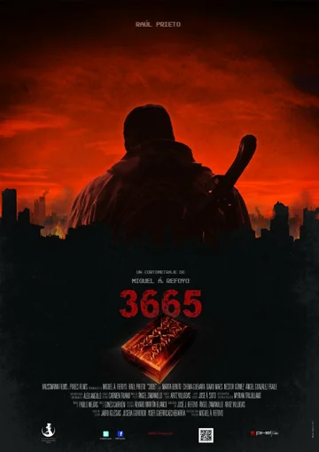 Постер: 3665