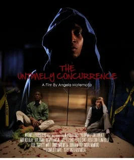 Постер: The Untimely Concurrence