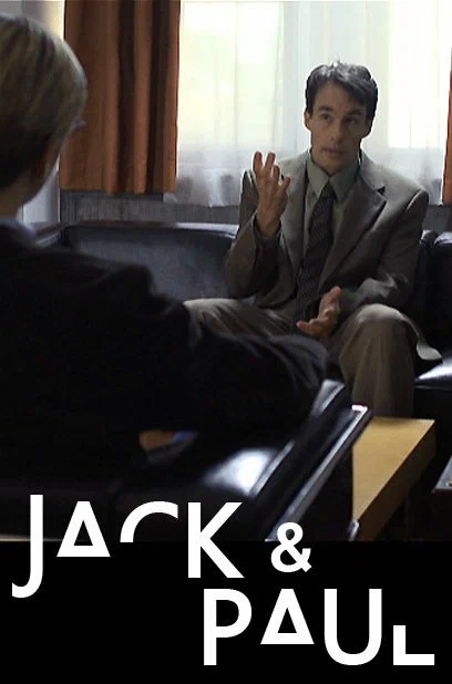 Постер: Jack and Paul